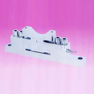 HLF-3A型鱼背式传感器