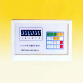 XK3196B称重显示器
