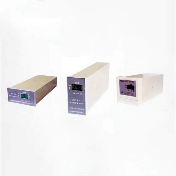 ZOY-4系列氧化锆氧量分析仪