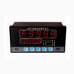 XSF-96智能流量积算仪